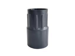 Conector De Mangueira De Vácuo De Substituição Para Aspirador De Pó Festool D27 Dag-as. Adaptador Para Conexão De Mangueira Segura E Antiderrap_ptg