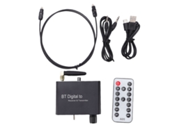 Transmissor Receptor Bluetooth 5.3 LAXISCREED