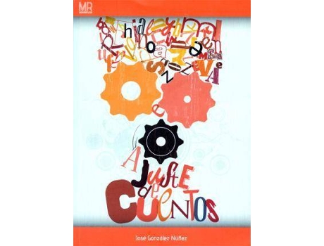 Livro Ajuste de cuentos de González Núñez, José (Espanhol)