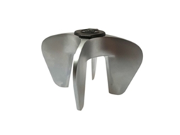 Abridor De Rolhas Champanhe Klöv Basic Em Aço Inoxidável, 7 X 4, 3 Cm