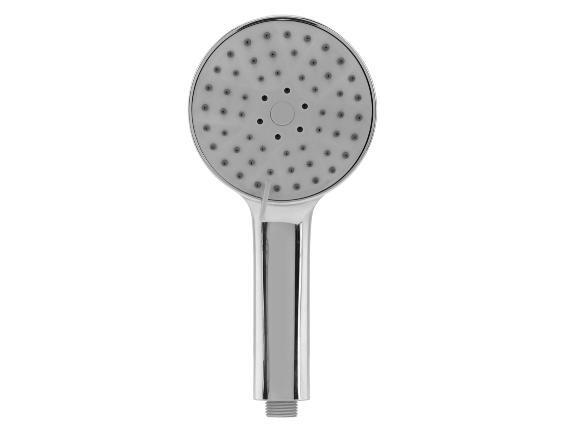 Chave de Chuveiro G1/2, Multifuncional, 4 Modos, Acessórios para Banheiro