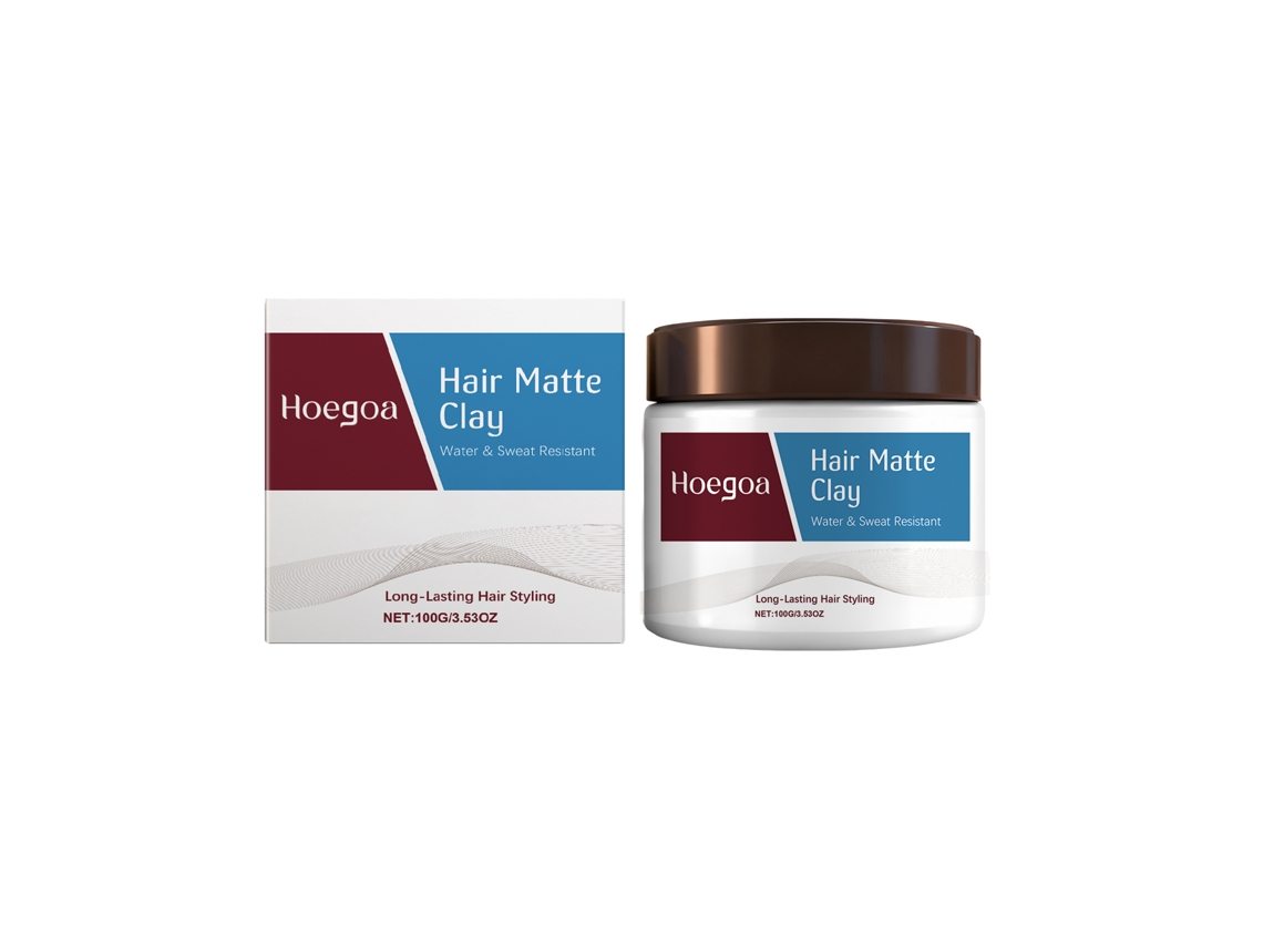 Modelador Cabelo Creme Alta Performance Worten