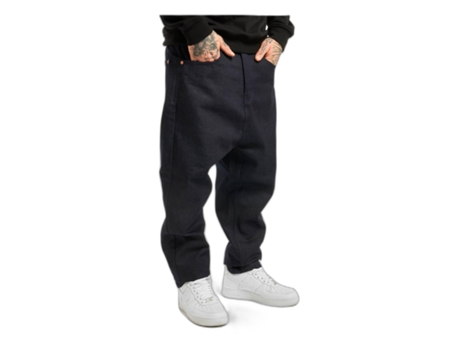 Jeans para Homem ROCAWEAR (31x32 - Azul)
