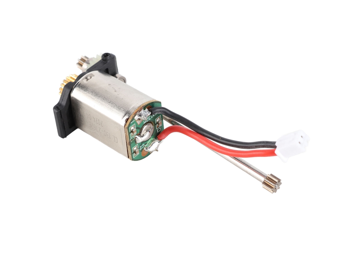 Motor De Carro Rc Laxiscreed Em Alumínio Para Wltoys – Alta Performance