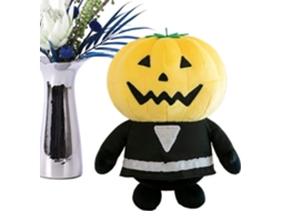 Peluche De Halloween | Peluches Halloween Para,mignonne Coussin Décor Pour Chambre Bébé Intérieur Pa Gokoco