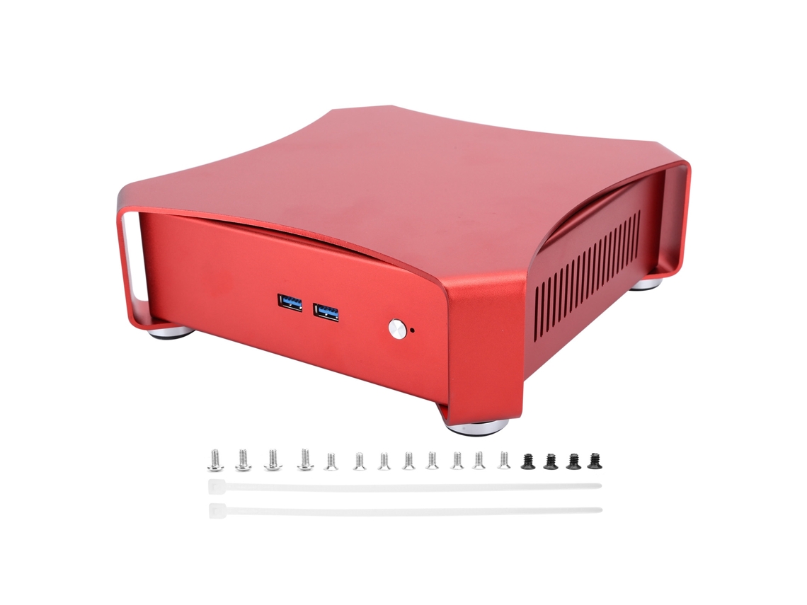 Capa Jogos Pc Mini Htpc LAXISCREED
