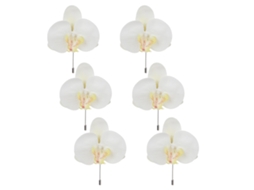 Laxiscreed Pincel De Gravata Branco Com Design Elegante Para Ocasiões Especiais