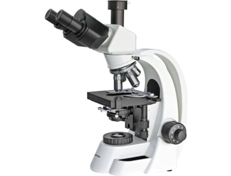 Microscópio BRESSER OPTICS BIOSCIENCE 40-1000X