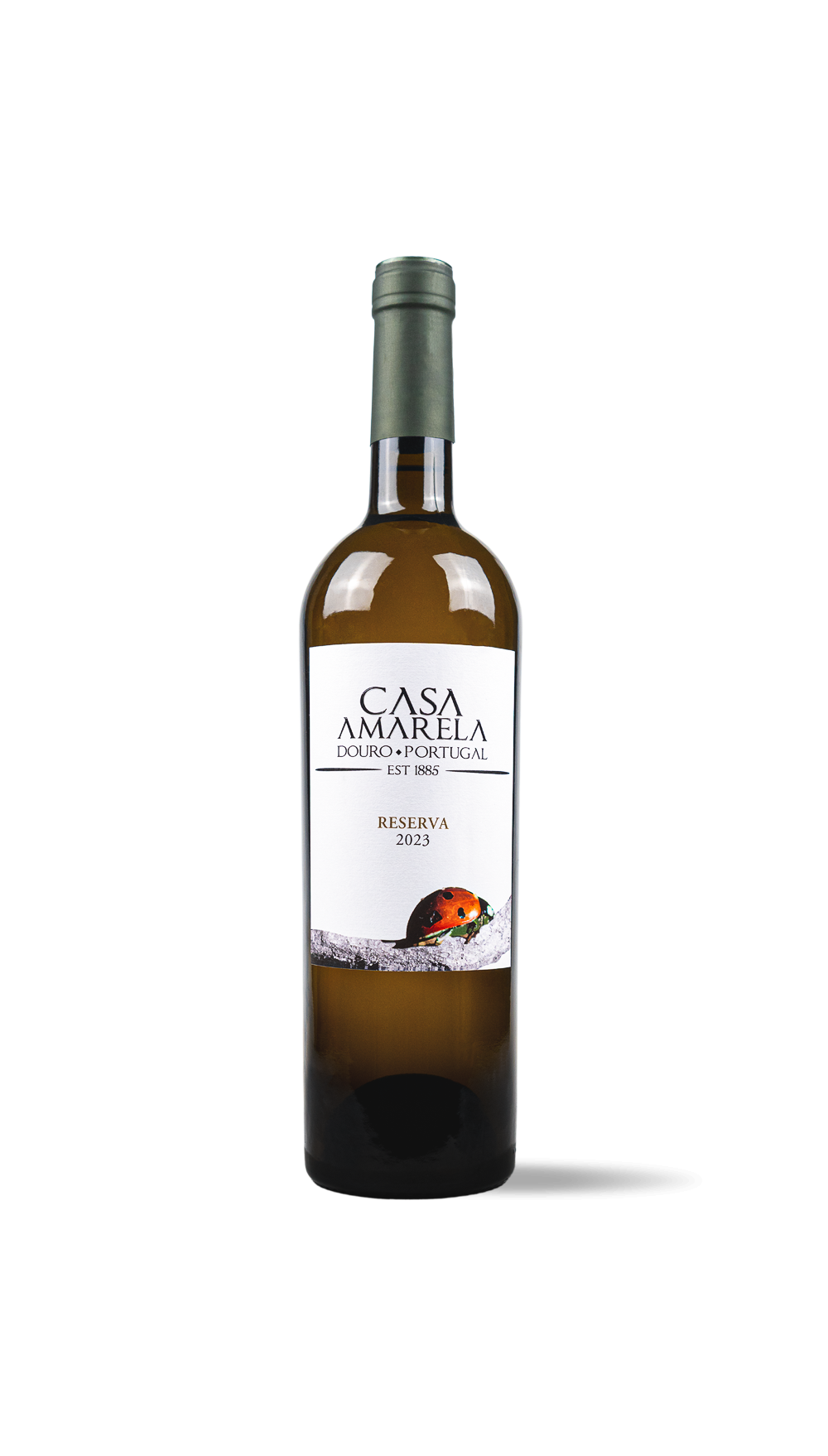 Casa Amarela Reserva 2023 Branco Quinta Da Casa Amarela