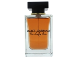 Perfume Dolce & Gabbana Edp 100 Ml The Only One