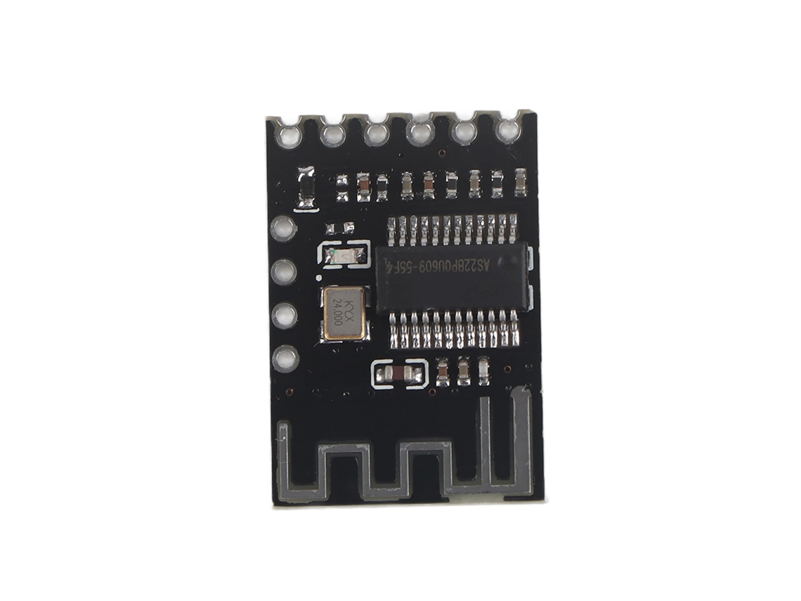 Aetheria módulo Receptor de Áudio Bluetooth 4.2 Estéreo Sem Fio Hifi Diy Modificação