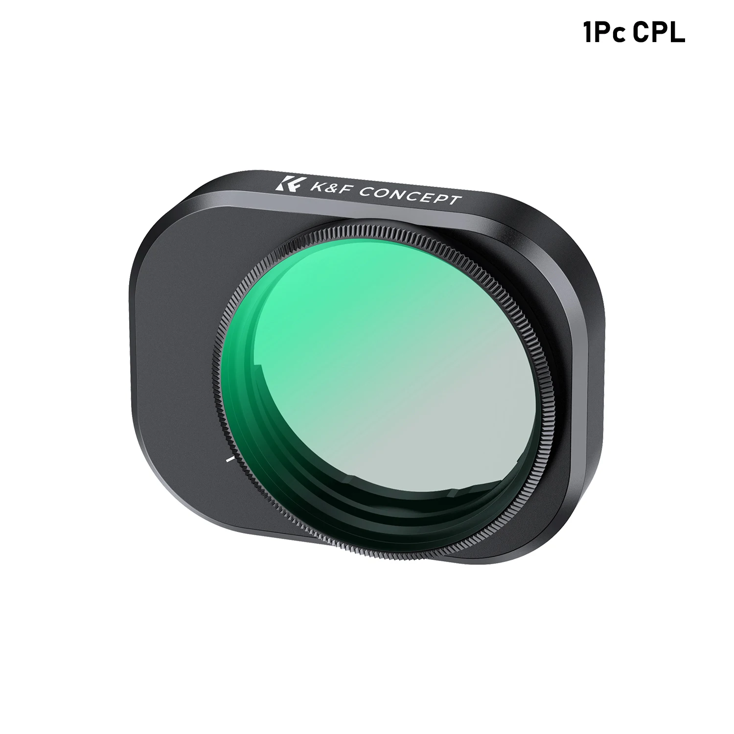 Filtro Cpl Para Drone Dji Mini 4 Pro, 1 Unidade