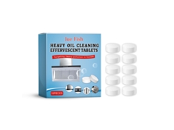 Limpador de Cozinha Multiuso para Remover Gordura e Manchas de Fogões LAXISCREED
