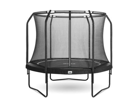 Trampolim Recreativo/Quintal de 251 Cm Salta Prem