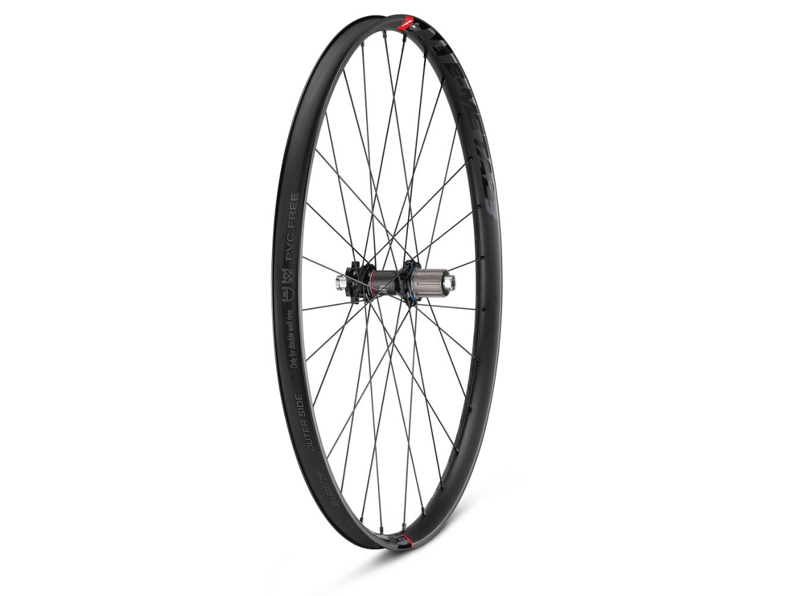 Par de Rodas FULCRUM E-Metal 3 Hg11