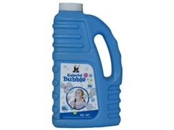 Garrafa de líquido bolha de 500 ml