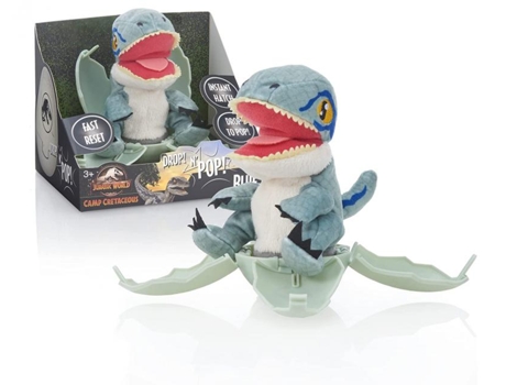Figura de ação REDSTRING Jurassic Park