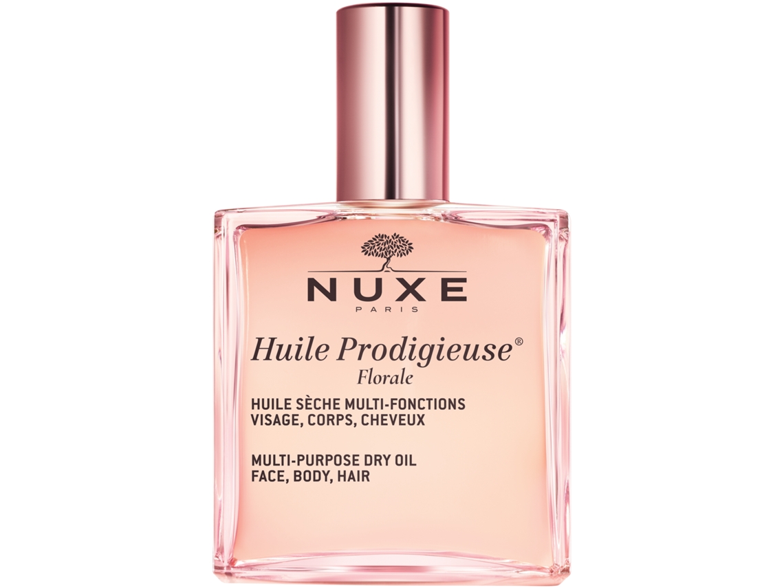 NUXE Óleo Prodigioso Floral Seco 30 Ml