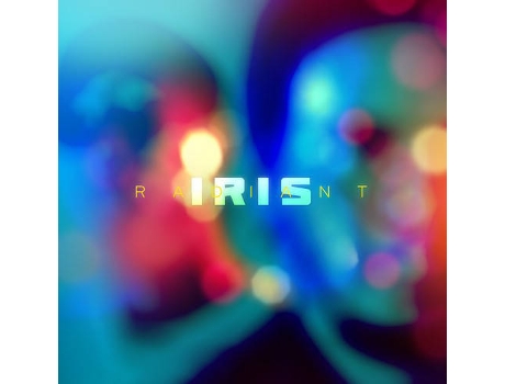 Vinil Iris  - Radiant A (2CDs)