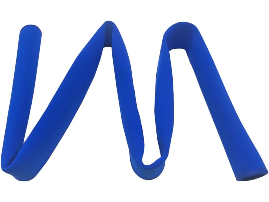 Capa Protetora Antiderrapante de Neoprene para Corrimãos