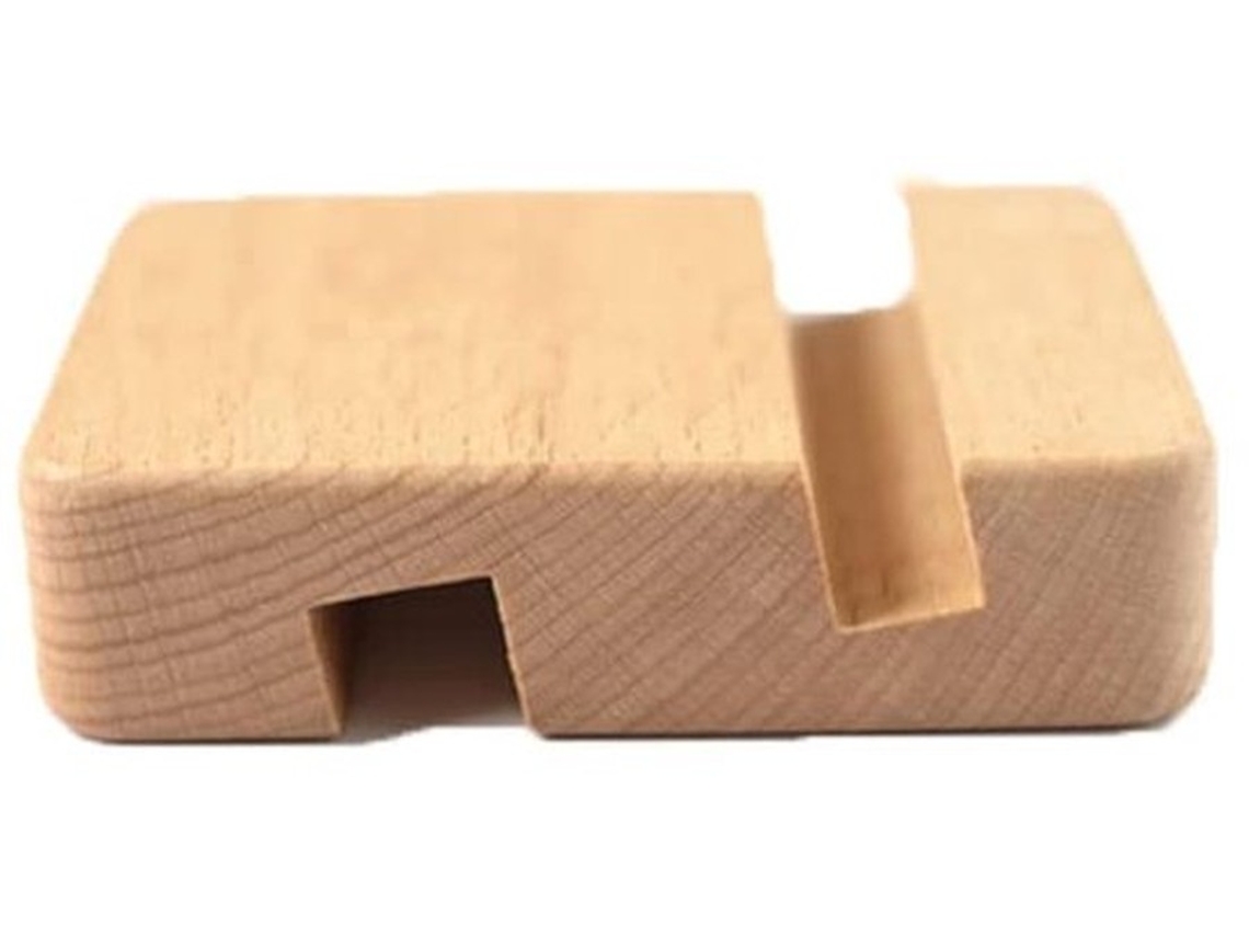 Painel De Bordado Revestível - Presentação Em Madeira - Apropriado Para 12 Cm Fios De Bordado - Dimensões 8 X 6 X 2 Cm - Madeira De Carvalho Durável -