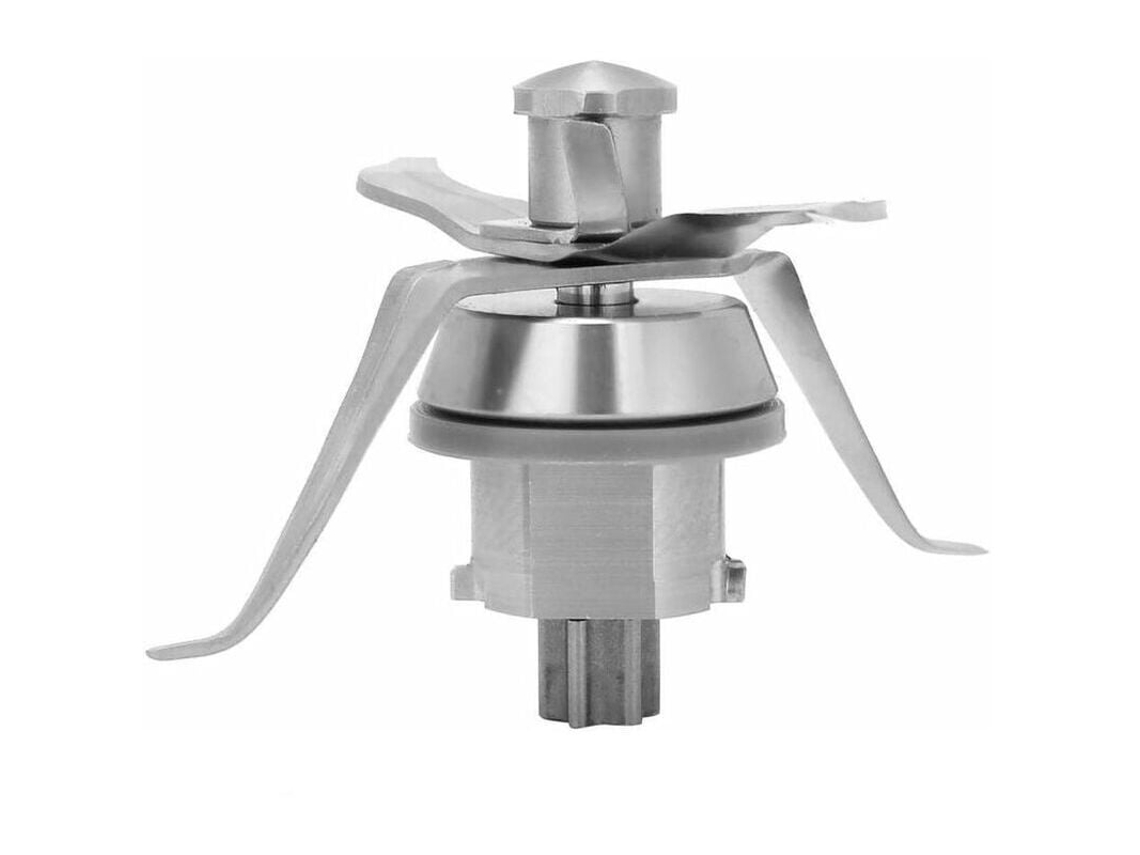 Lâmina De Reposição Aço Inoxidável Para Liquidificador, Acessórios Liquidificador Compatível Com Vorwerk Thermomix Tm21 Keyoung, Debuns Aquaforge