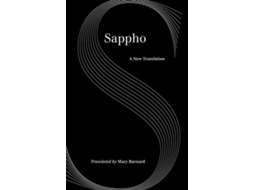 Livro Sappho de Sappho (Inglês)