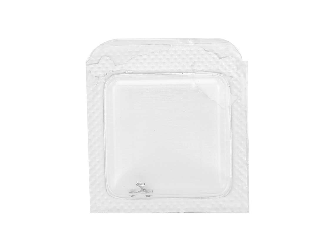 Peça de Reposição Palheta de Escape para Movimento de Relógio Alloy 8200