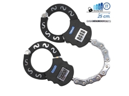 Cadeado De Algema Ewlk32