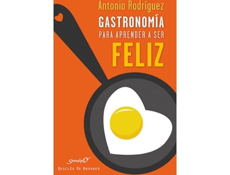 Livro Gastronomia Para Aprender A Ser Feliz. Psicocina Socioafectiva de Vários Autores