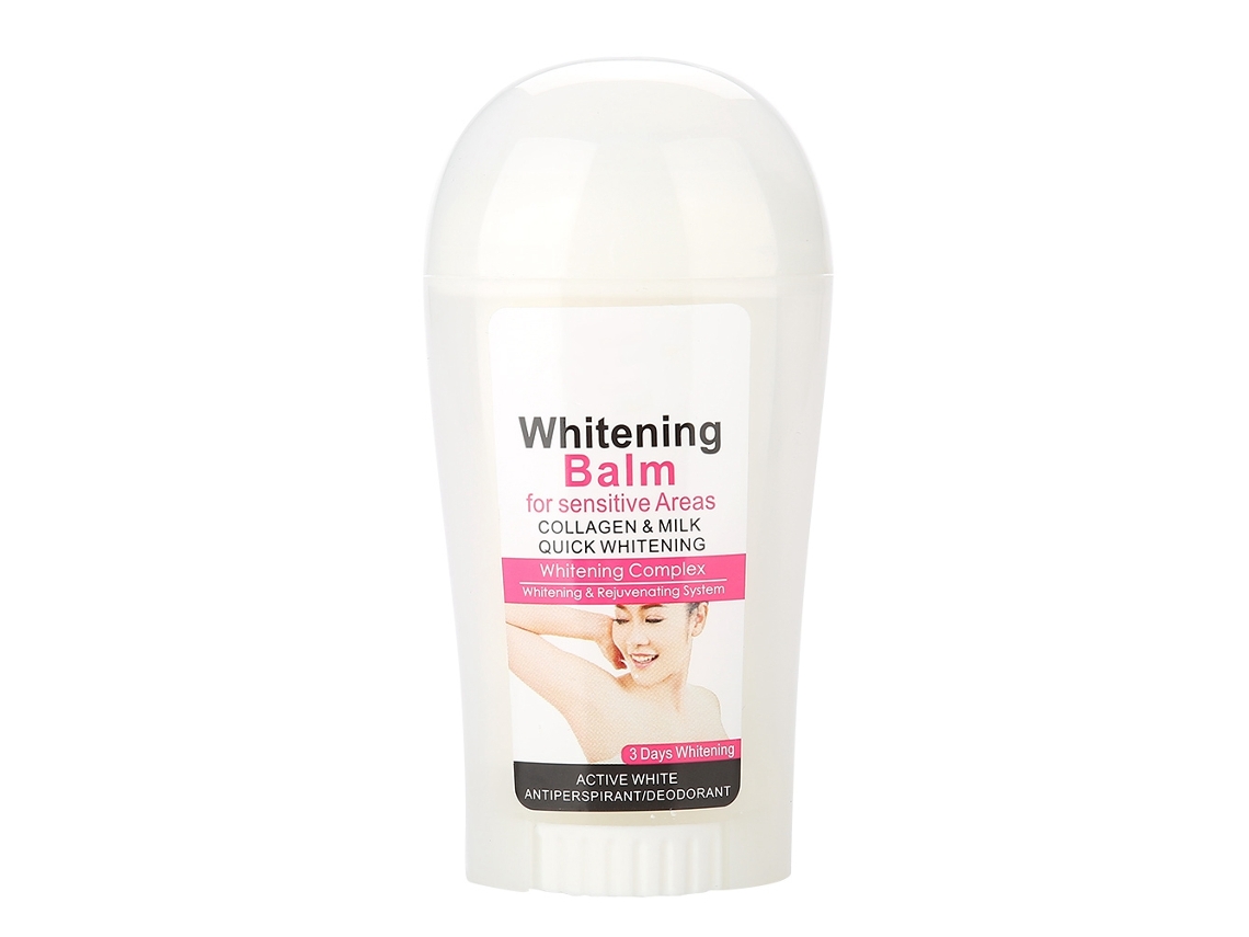 Creme De Brancamento E Hidratação Para Rosto E Corpo Beleza