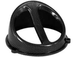 Tampa do Estator para Moto Jog 50 90 Dio Zx Entrada Ar Yamaha Acessórios Motocicletas Defletores Centrais