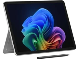 MICROSOFT Surface Pro (Outlet Caixa Aberta - 12'' - Snapdragon X Plus - Copilot+ - RAM: 16 GB - 512 GB -  Qualcomm Adreno)