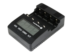 Carregador Everactive NC 3000