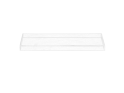 Protetor De Teclado De Acrílico, Transparente, À Prova Dágua E De Poeira. Everley891