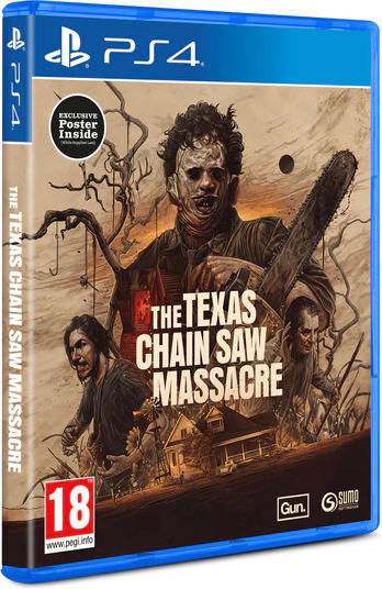 The Chainsaw Incident é o jogo de luta que faltava para o PS4 - Arkade