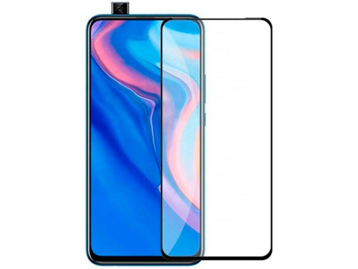 Pelicula de Vidro GIFT4ME P Smart Z