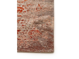 Tapete BENUTA Tosca (Poliéster - Multicor - 115 x 180 cm)
