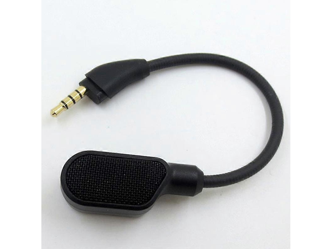 Microfone De Substituição Para Fone De Ouvido Kingston Hyperx Cloud Iii 3 Aquaforge