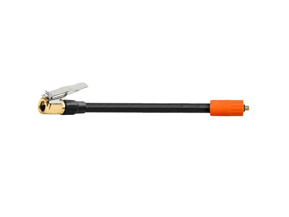 Adaptadores De Bico De Ar Com Braçadeira De Silicone, Bombas De Pneus Resistentes E À Prova De Vazamentos Para Veículos.