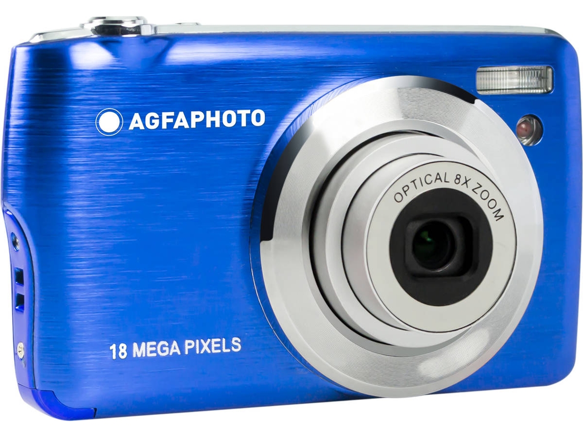 Máquina Fotográfica AGFAPHOTO DC8200