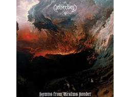 CD Netherbird - Hymns From Realms Yonder