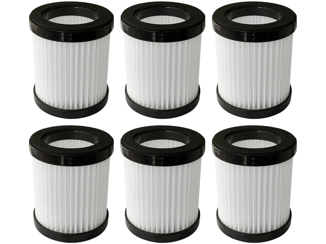 Filtro De Substituição Lavável Para Aspirador Pó Sem Fio X6 Xl-618a