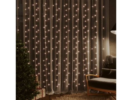 Luzes de Natal | Iluminação de Natal 