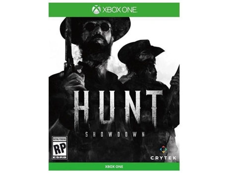 Caçada Confronto Xbox One