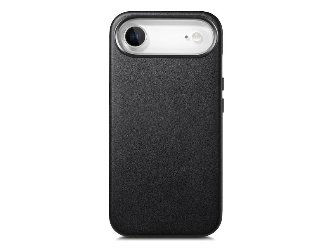 Capa Para Iphone 17 Air - Metal Eletrorevestido Com Magsafe