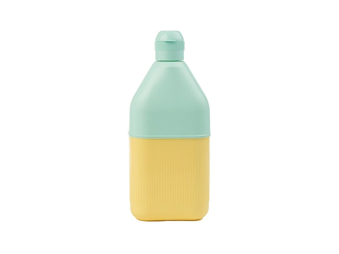 Garrafa Térmica Hidrafresh 1l Aqua Smartlunch