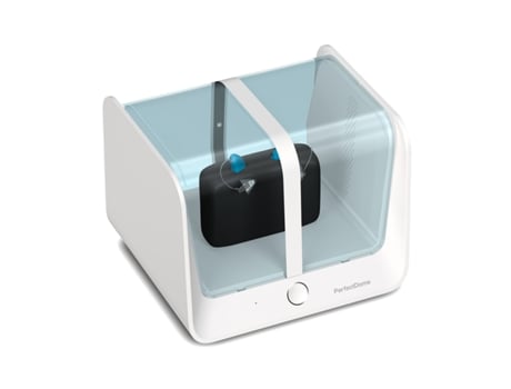 Sistema de Secagem AUDINELL Perfectdome Uv-C
