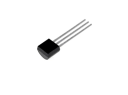 Transistor Si-N 60V 0.2A 0.35W 300Mhz 2N3904