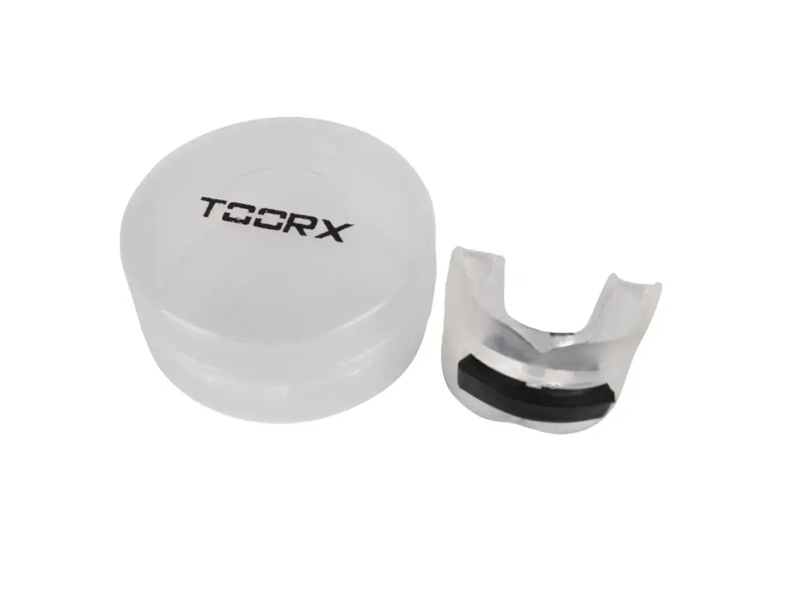 Protetor Toorx Bocal Duplo